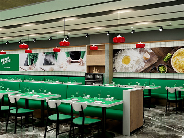 康记葱花饼砂锅铺加盟费