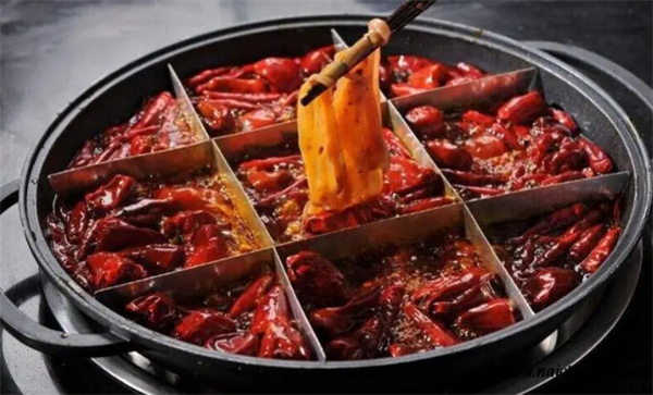 龙跃大江市井火锅加盟费