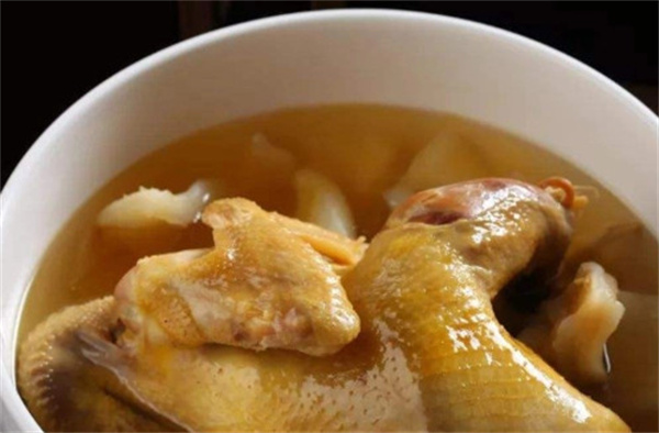 肥龙堂花胶鸡火锅加盟费