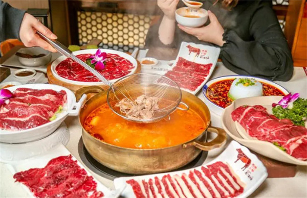 叫座儿鲜煲火锅加盟费