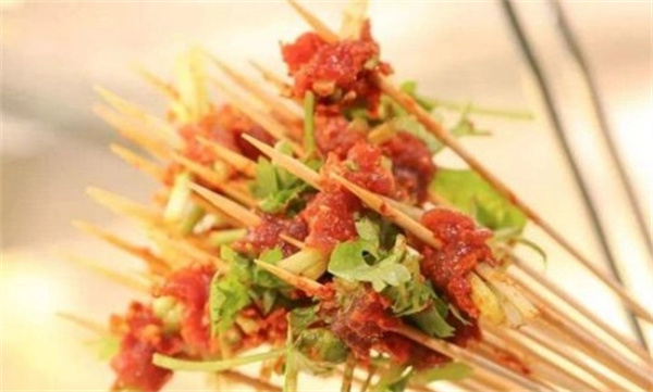 赖小花串串火锅加盟费