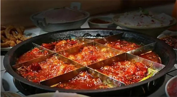 千玺九宫格火锅加盟费