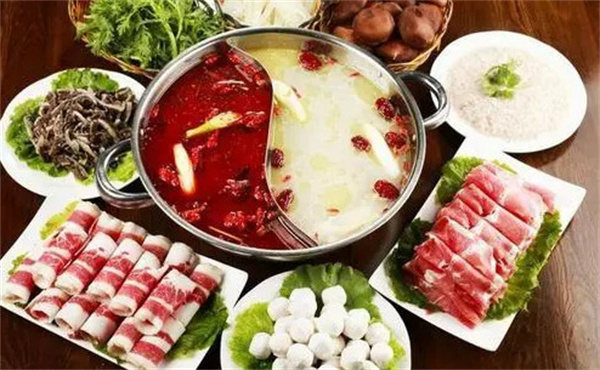 本味老火锅加盟费