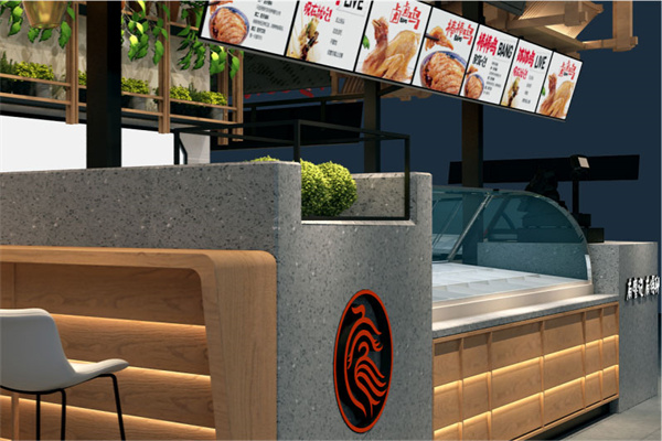 廖记棒棒鸡加盟费