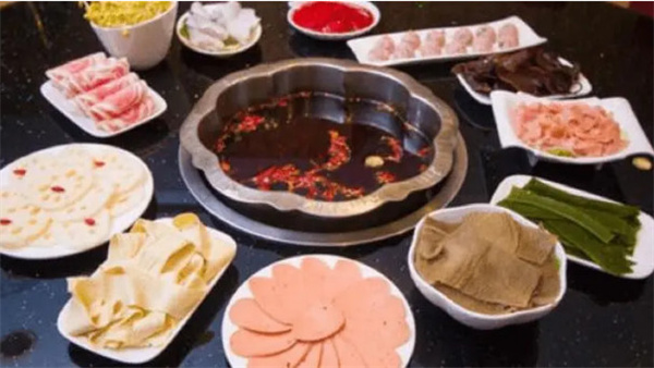 私房火锅加盟费