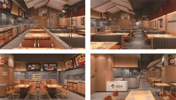 米丞相小碗菜加盟