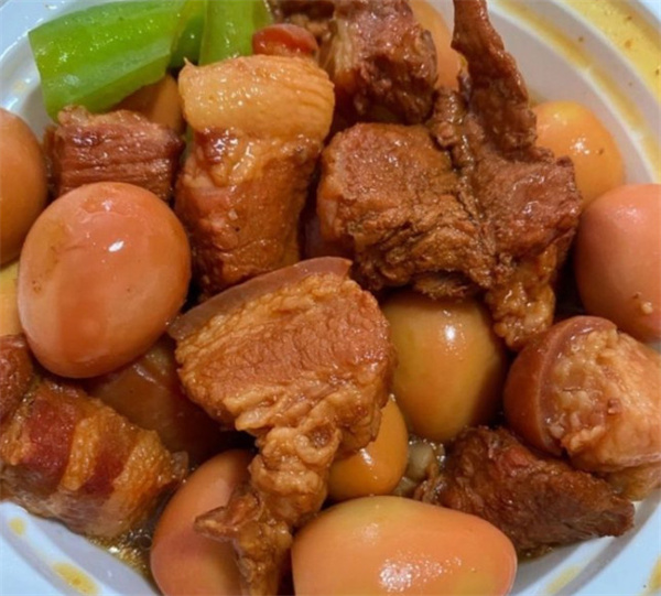 米丞相小碗菜加盟