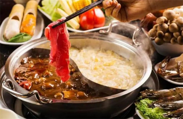 马辣麻辣鸳鸯火锅加盟费