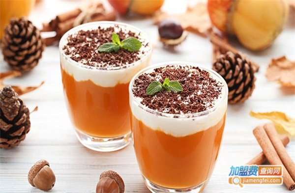 茶客奶茶加盟费