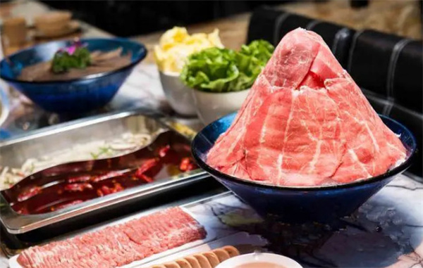 炉鼎记老火锅加盟费