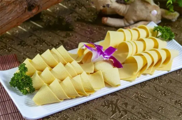 豆腐皮火锅加盟费