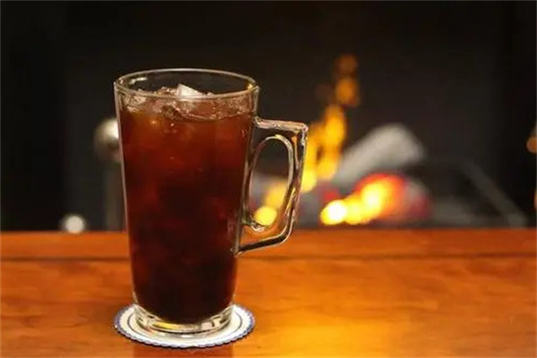 饮季冰咖啡加盟费