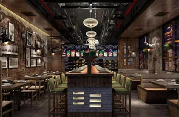 炉鼎记老火锅加盟费