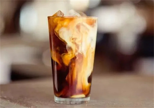 饮季冰咖啡加盟费