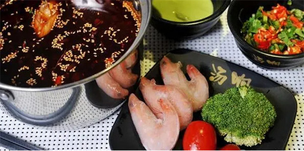 汤响火锅加盟费