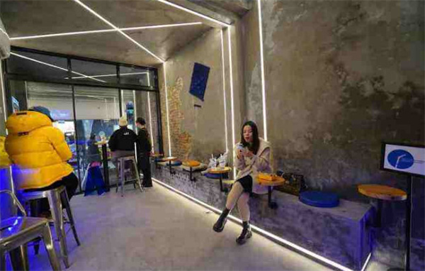 兰花花LANFAFA加盟费