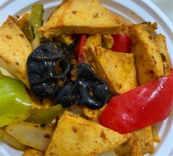 米丞相小碗菜加盟