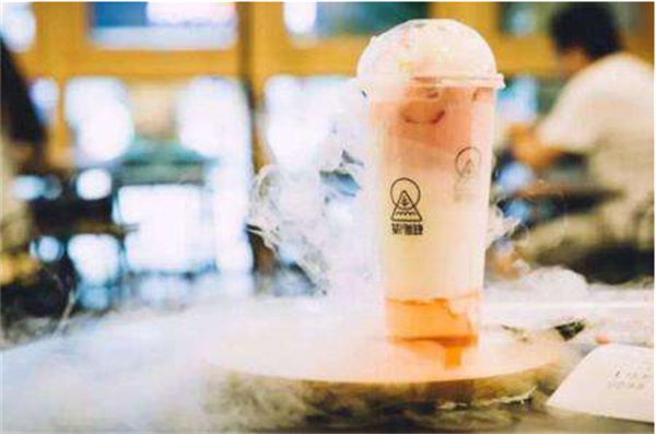 茶无缺奶茶加盟费