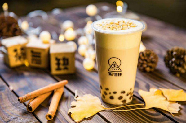 茶无缺奶茶加盟费