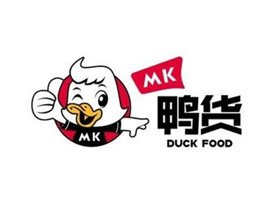 mk鸭货加盟