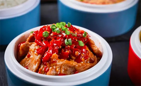 米丞相小碗菜加盟