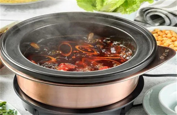 百味火锅加盟费