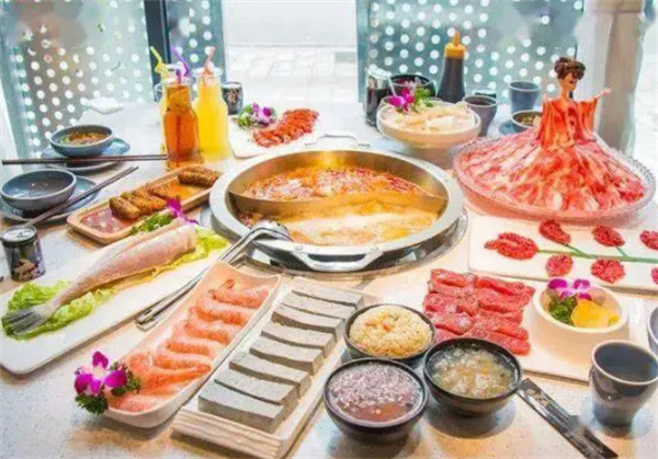 蜀宗贰麻火锅加盟费