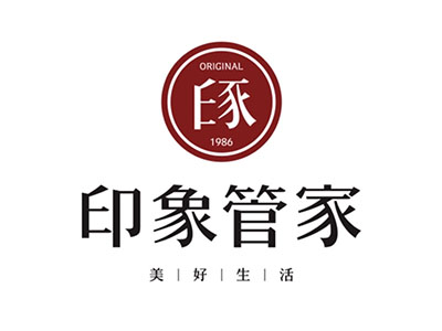 印象管家干洗店加盟