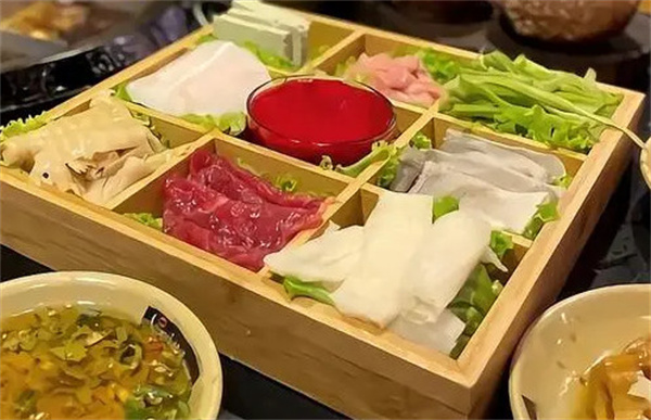 蜀淘淘外卖火锅加盟费