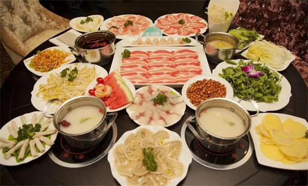 澳门豆捞火锅加盟费