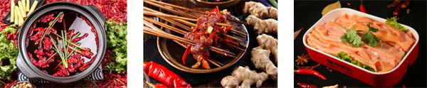 老板凳砂锅串串香加盟费