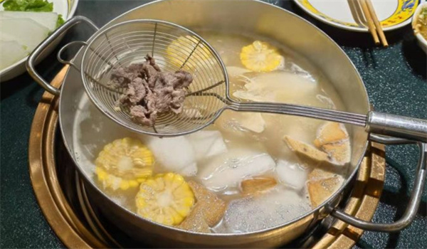 大吉利潮汕牛肉火锅加盟费
