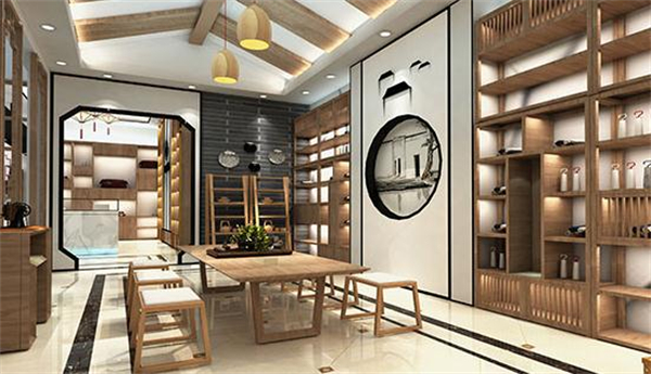 印象管家干洗店加盟