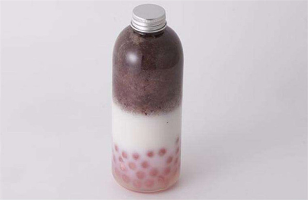 茗义堂奶茶加盟费