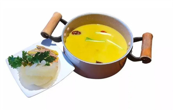 美颜锅火锅加盟费