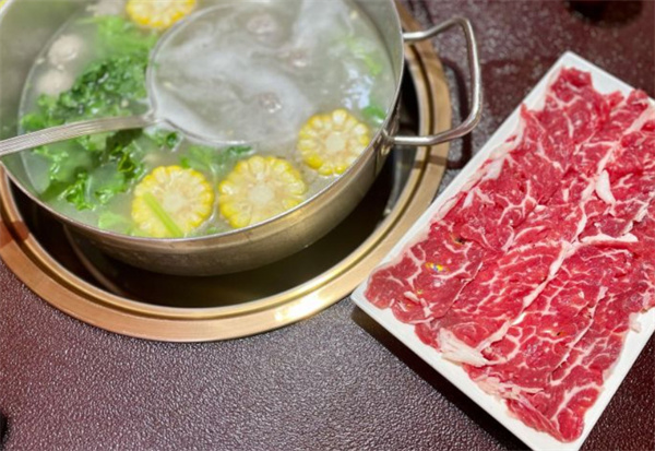 大吉利潮汕牛肉火锅加盟费