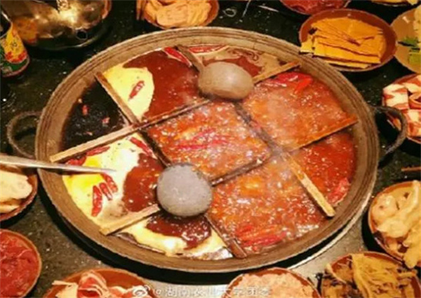 麻十七火锅加盟费