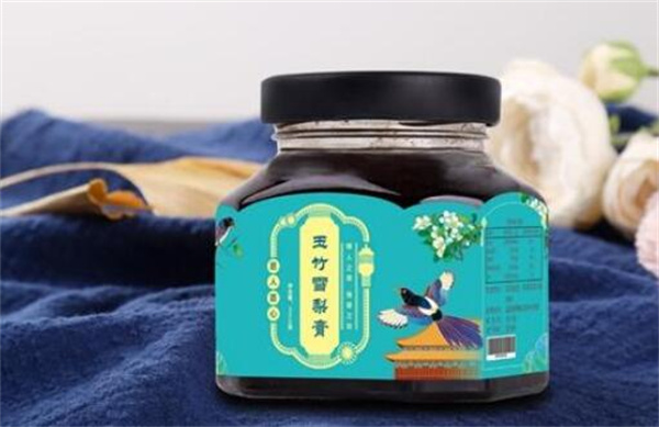 释草堂膏方加盟