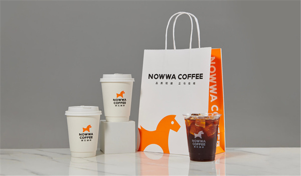 nowwa挪瓦咖啡加盟