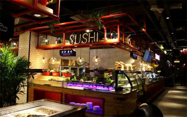 钦瓦台海鲜火锅加盟费