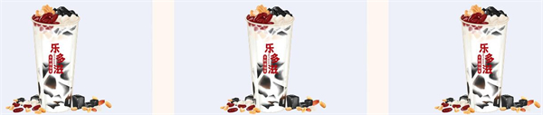 乐多滋烧仙草加盟