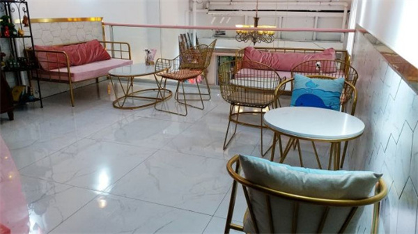 邱杉茶舍加盟费