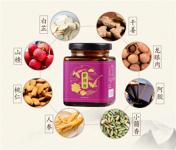 释草堂膏方加盟