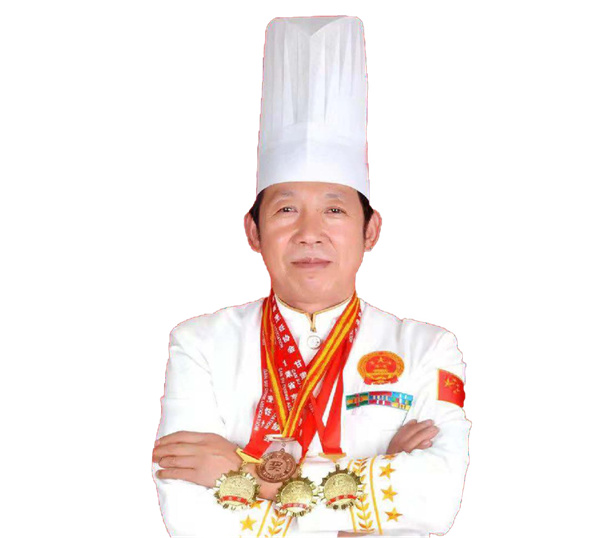 兰州陈记牛肉面