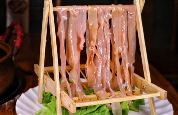 巴蜀毛肚火锅加盟费