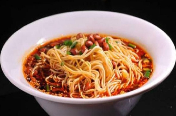 康师傅牛肉面加盟