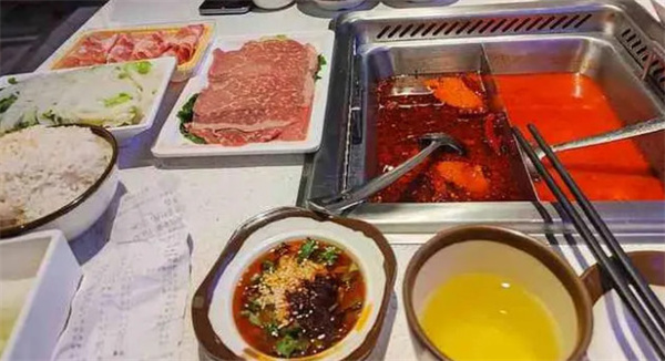 老芗汇火锅加盟费