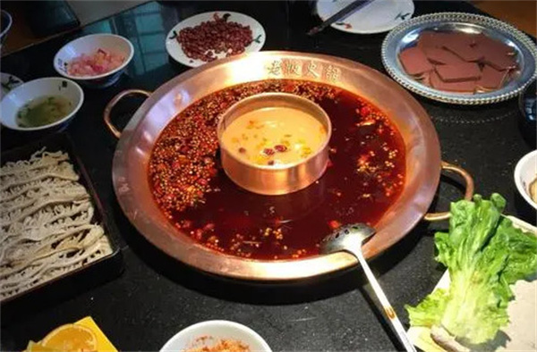 龙湾码头老火锅加盟费