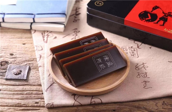 释草堂膏方加盟