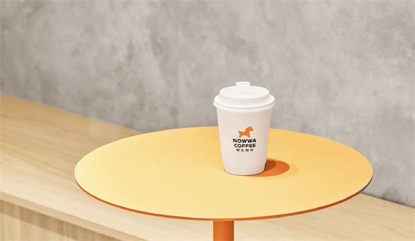 nowwa挪瓦咖啡加盟